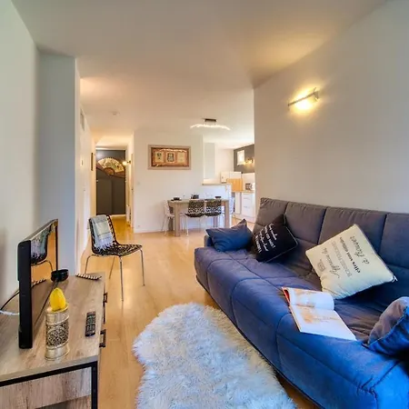 Bel Appartement, Plaine Fleurie, Meylan