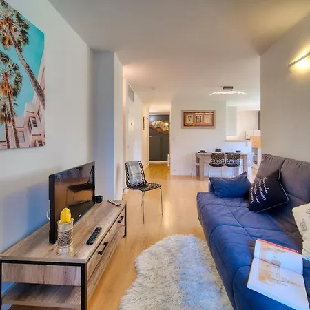 Bel Appartement, Plaine Fleurie, * Meylan