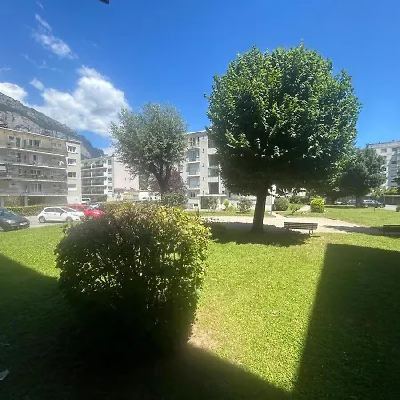 Bel Appartement, Plaine Fleurie, Meylan